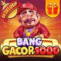Bang Gacor 1000